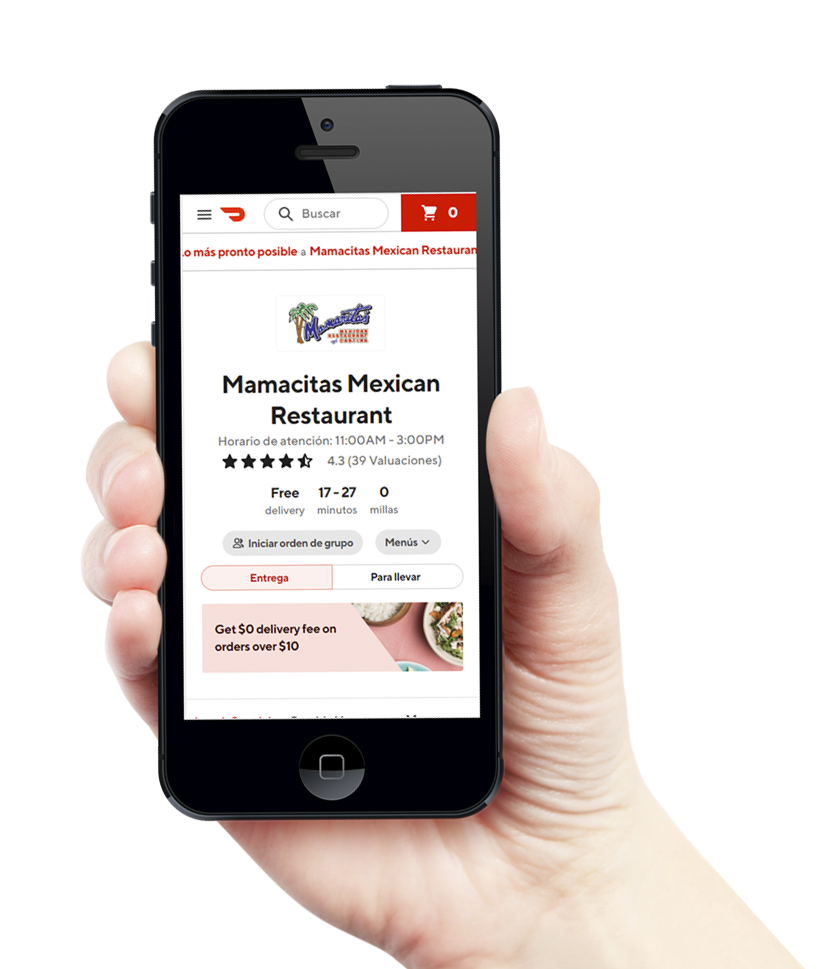 Mamacita S Mexican Restaurant Order Online