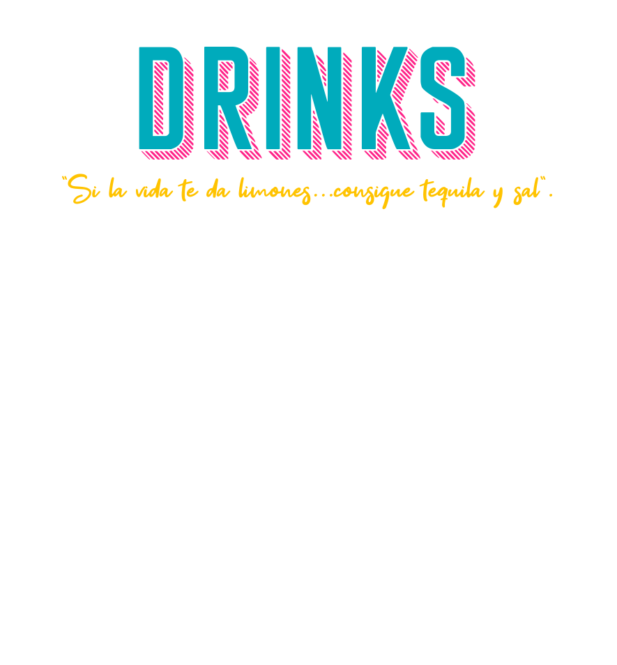 drinks title