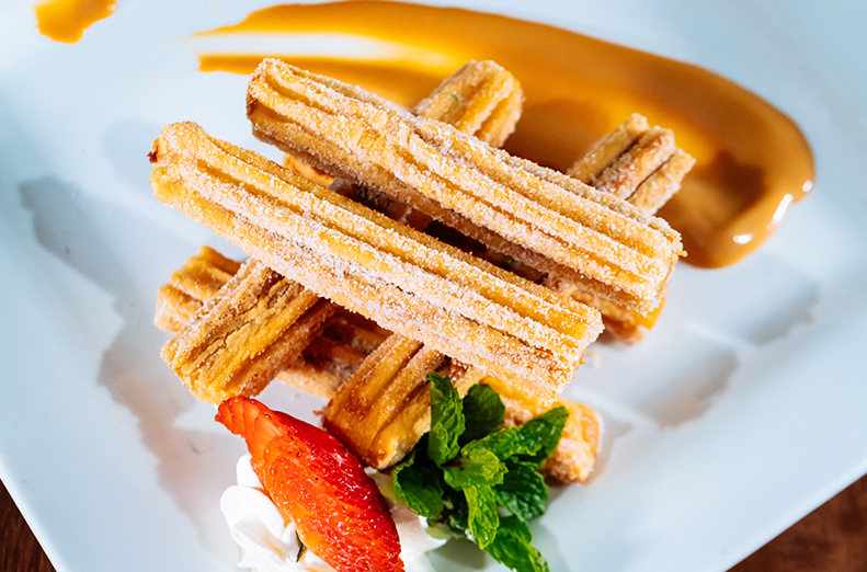 churros